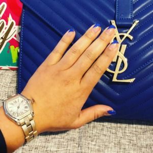 Meet your Posher, Emilia